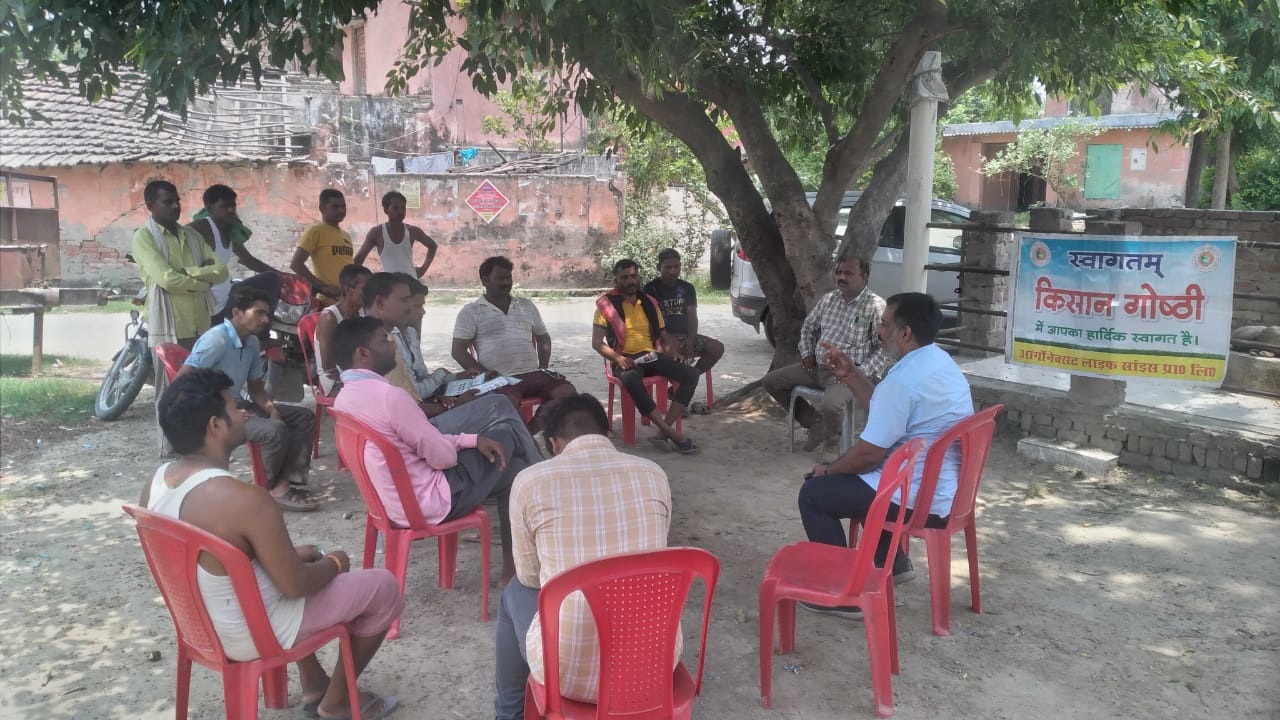 Village Meeting
